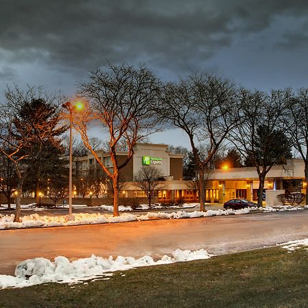 Holiday Inn Express Poughkeepsie By Ihg Kültér fotó