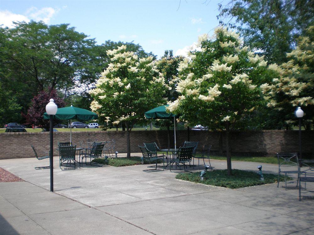Holiday Inn Express Poughkeepsie By Ihg Kültér fotó