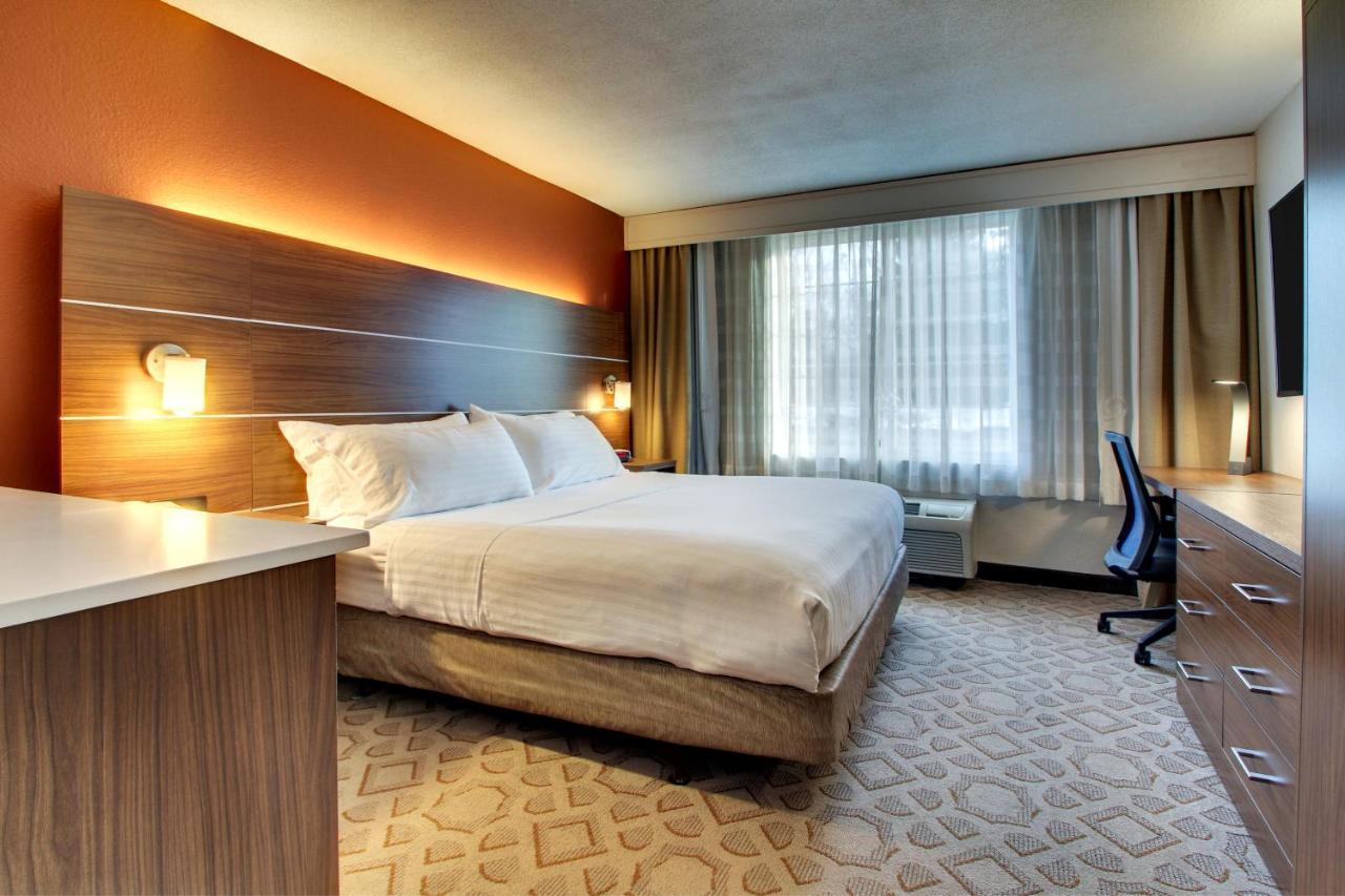 Holiday Inn Express Poughkeepsie By Ihg Kültér fotó