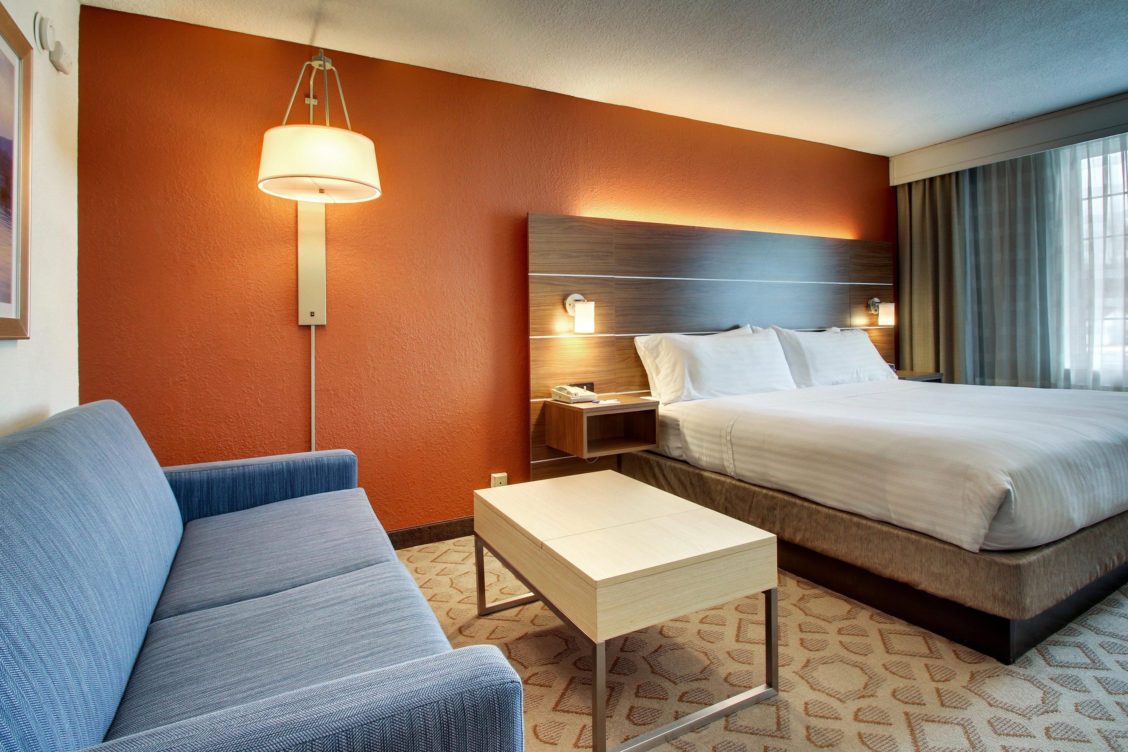 Holiday Inn Express Poughkeepsie By Ihg Kültér fotó
