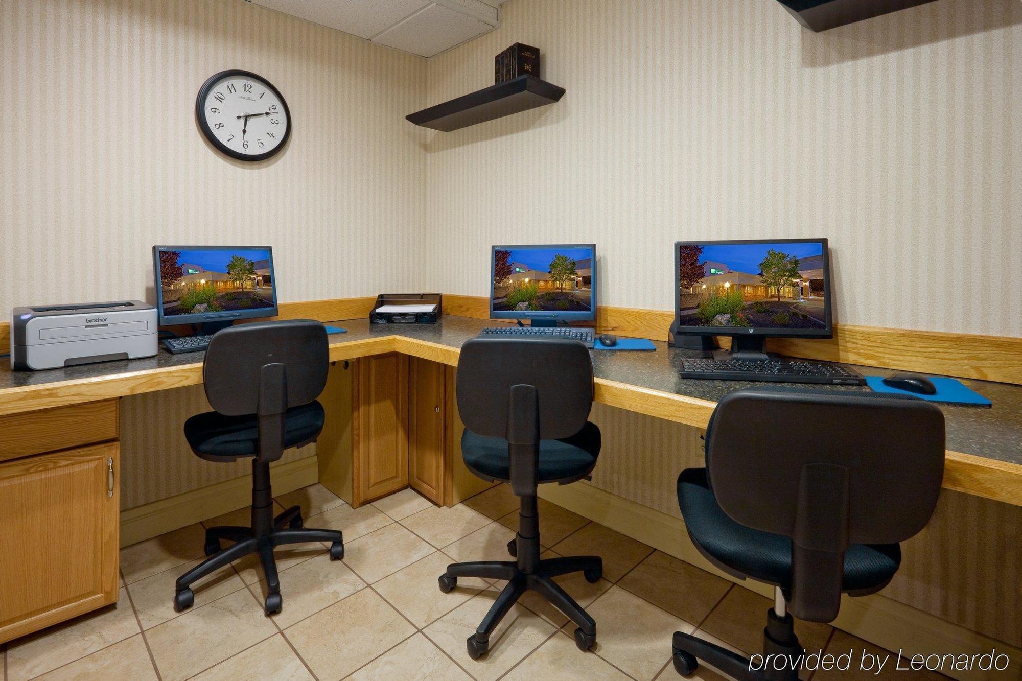 Holiday Inn Express Poughkeepsie By Ihg Létesítmények fotó