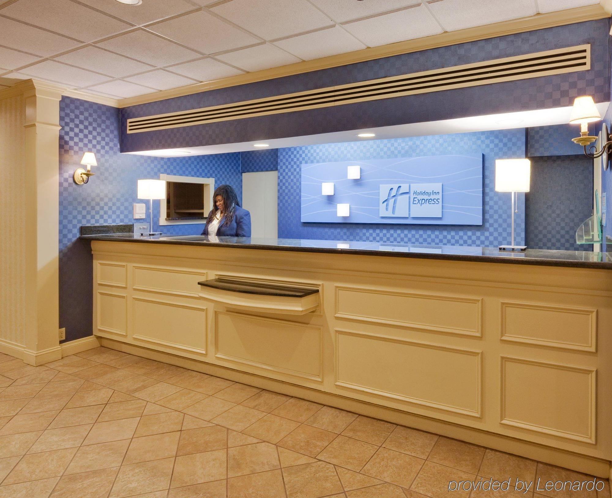 Holiday Inn Express Poughkeepsie By Ihg Kültér fotó