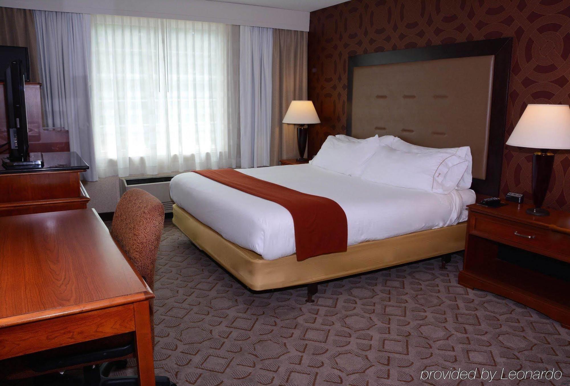 Holiday Inn Express Poughkeepsie By Ihg Kültér fotó