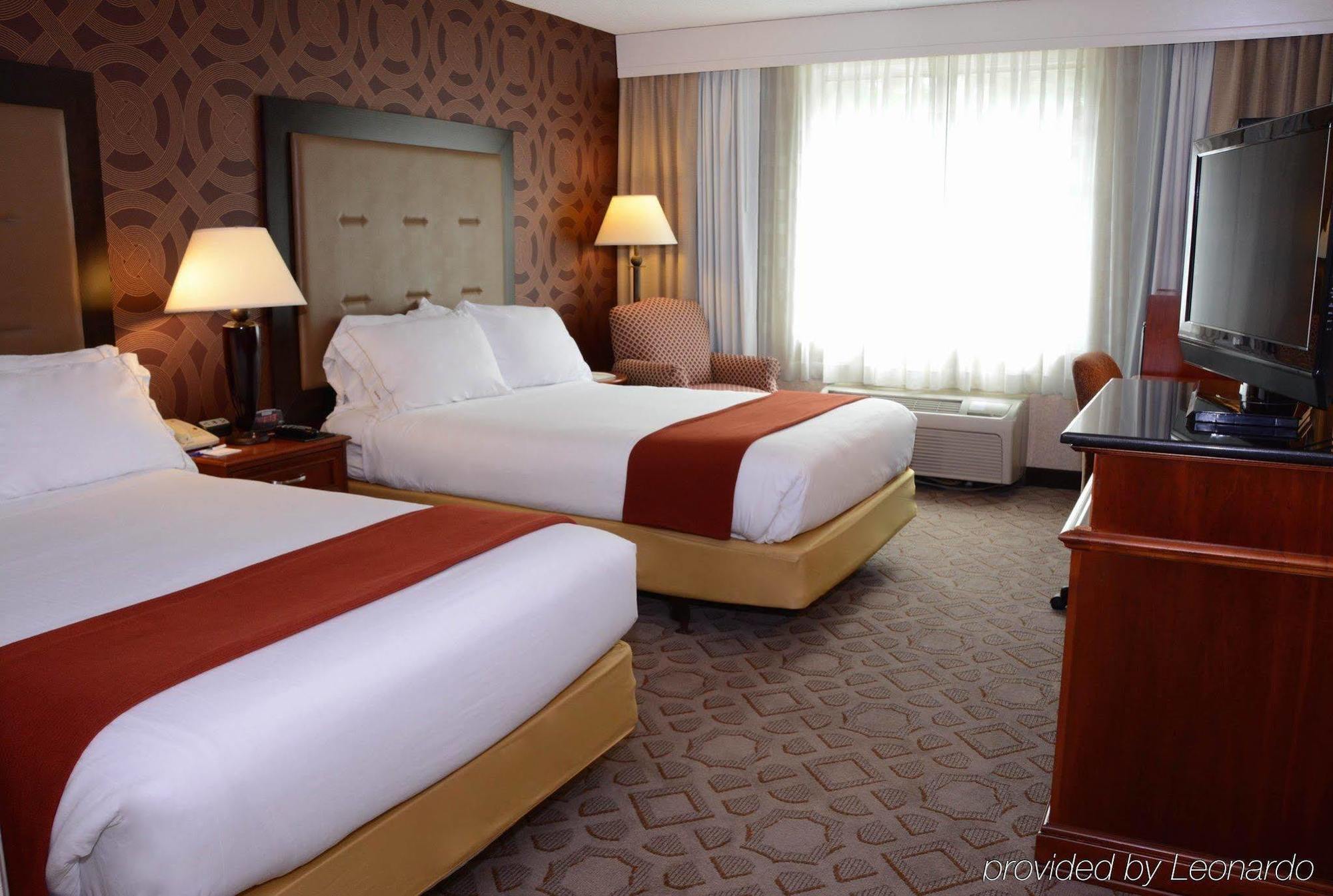 Holiday Inn Express Poughkeepsie By Ihg Kültér fotó