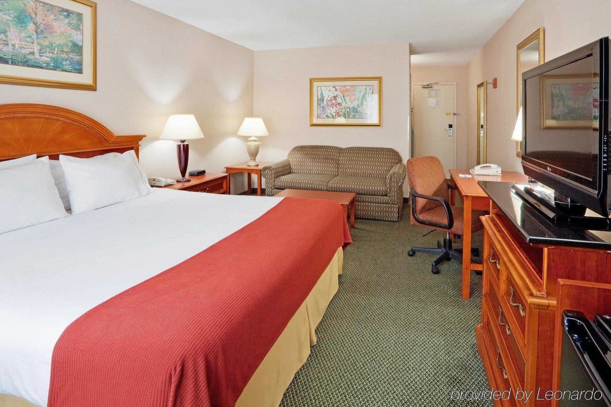 Holiday Inn Express Poughkeepsie By Ihg Kültér fotó
