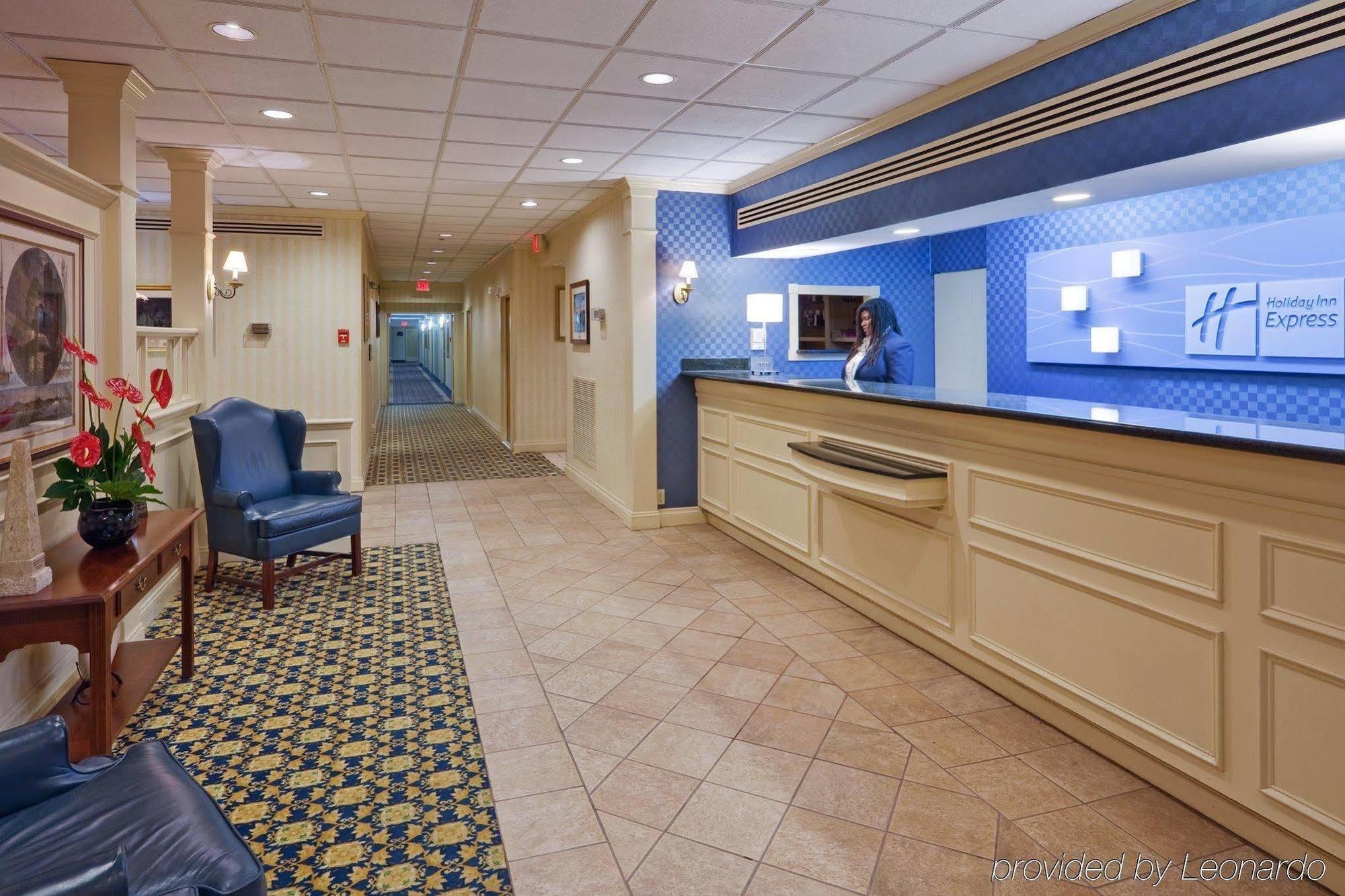 Holiday Inn Express Poughkeepsie By Ihg Kültér fotó