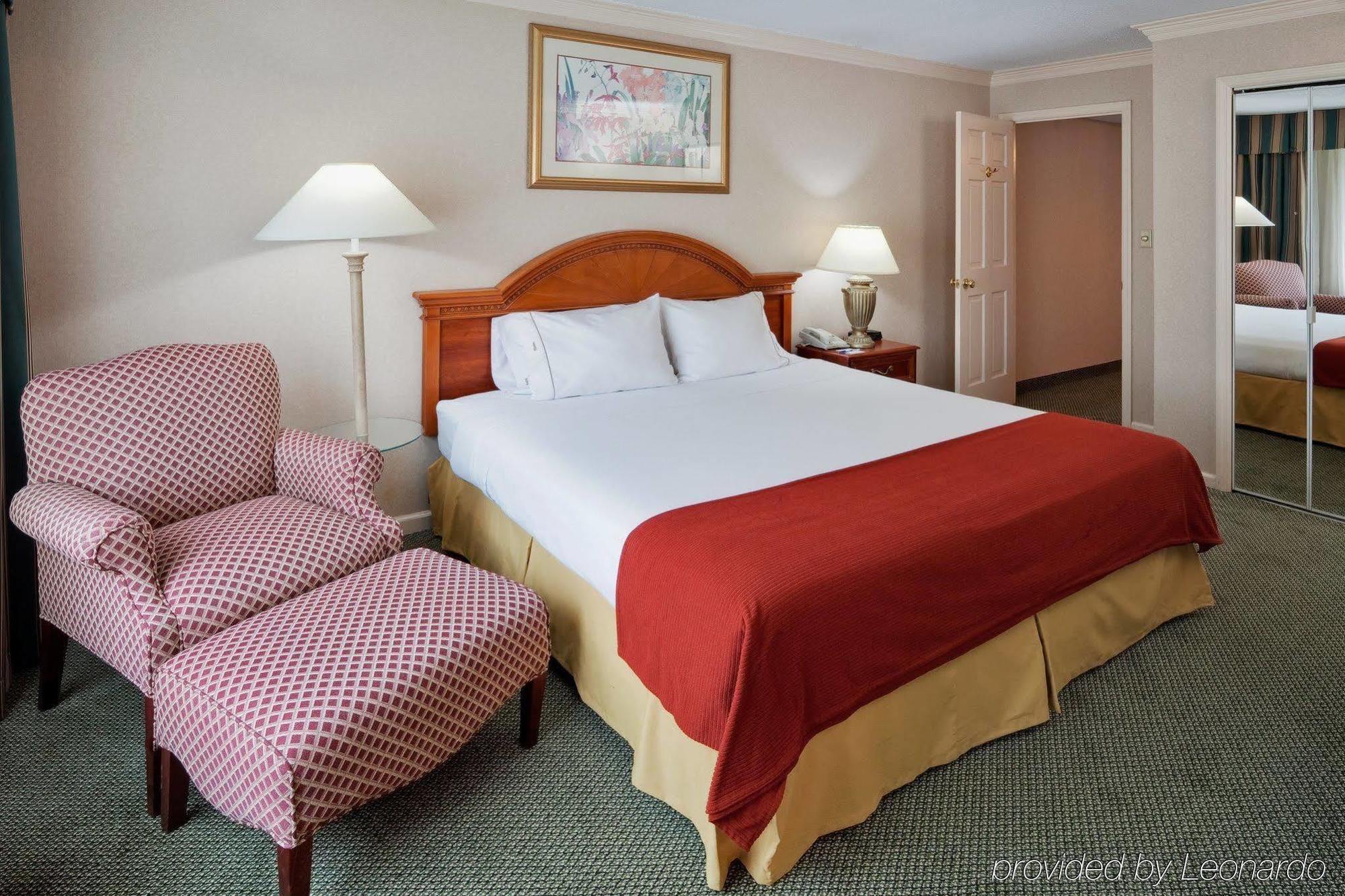 Holiday Inn Express Poughkeepsie By Ihg Kültér fotó